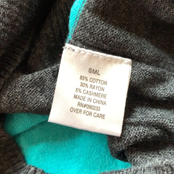 Kirra striped sweater - Picture 5 of 8